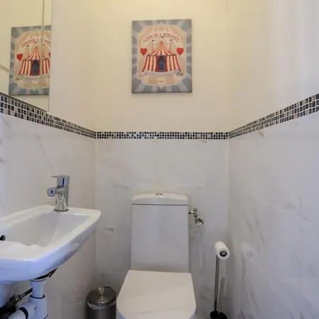 Apartment Immogroom - Terrace With Sea View - Ac - Suquet - 5 Min From The *